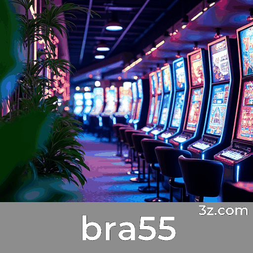 A Emoção dos Jogos de Cassino no bra55