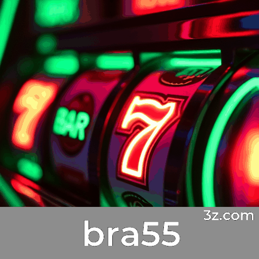 A Emoção dos Jogos de Cassino no bra55